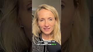 The Hidden Inflammation Leaking From Your Gut