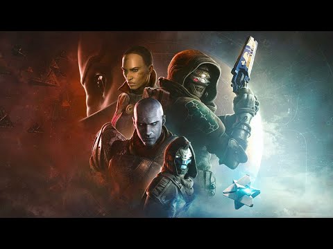 Reuniteing with Zavala | Destiny 2: The Final Shape (DLC)