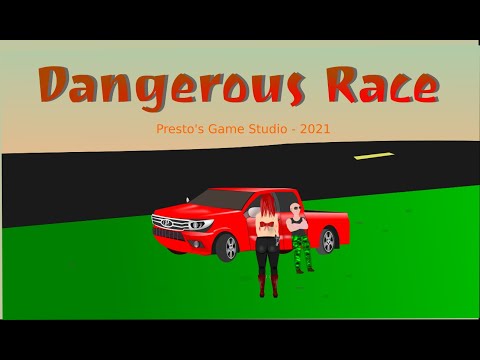 Dangerous Race