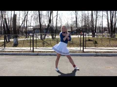 AOA - 심쿵해  - AML Cover dance