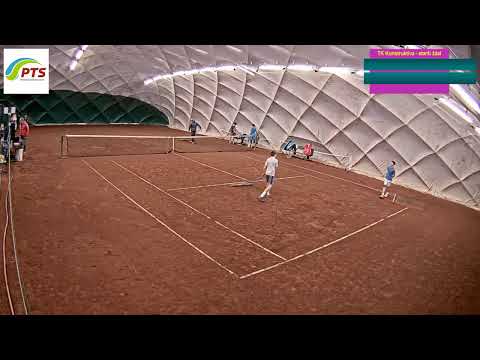 Kurt 5_27.1.2020_TK Konstruktiva - Halový oblastní přebor Praha - starší žáci