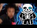 I Avoided Undertale Spoilers For 9 Years Then Faced Sans