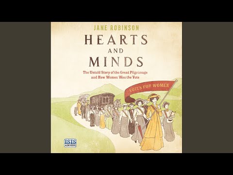 Chapter 4.18 - Hearts and Minds