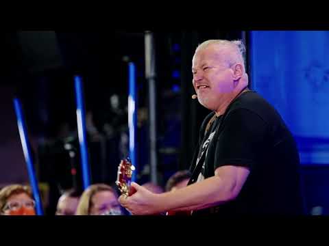 Mike Supancic - Corona - Tina Turner