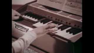 Video thumbnail for 1966 Emenee Toys - Rock Group Instruments by VIDEOBEAT dotCOM