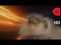60FPS The Flash VS King Shark 60FPS HFR