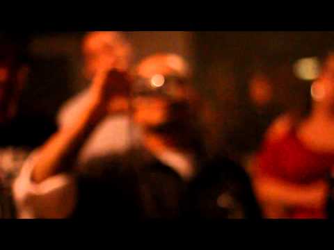 Bad Mr Frosty vs Mr. XtrA