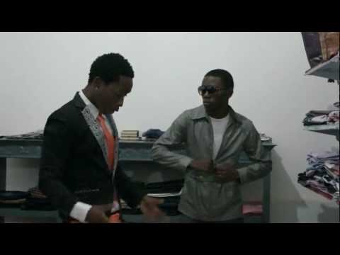 Os Mass Media Lito Player & Vovoit -Pai do Bebe - Ensaios