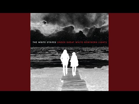 Videoclip de The Union Forever (Live) — The White Stripes