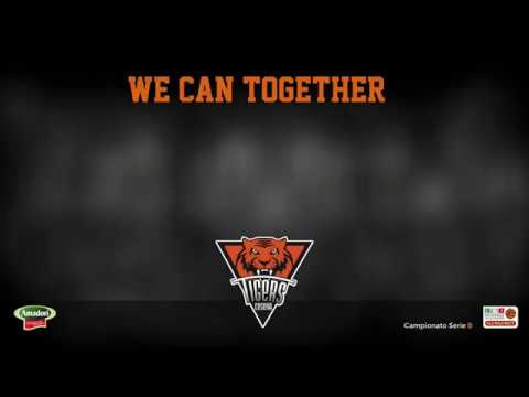 2° 06 -10- 2019 HighLights Tigers Vs Jesi