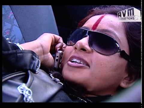 Episode 99: Vairanenjam Tamil TV Serial - AVM Productions