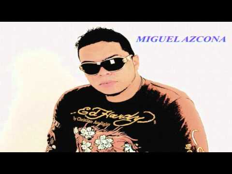 Miguel Azcona - El Baile Del To