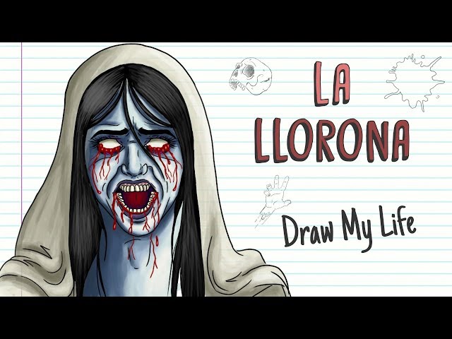 Video Pronunciation of La llorona in English