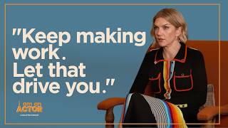 Pluribus, Better Call Saul And Building Trust On Set | I AM AN ACTOR