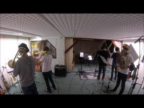 MaddaBrassKa - Gib mir mehr (Studio Version)