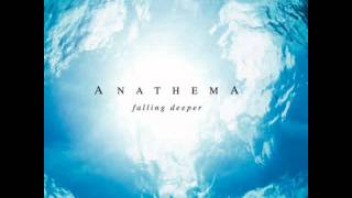 Anathema - We the Gods (Falling Deeper - 2011)