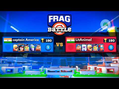 FRAG Pro Shooter - 2020-11-29