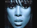 Kelly Rowland - Feelin' me right now