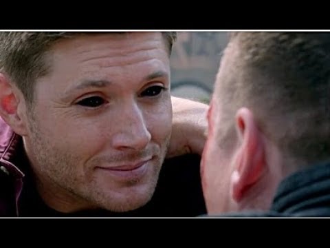 Supernatural: Dean demônio vs Cole/ Cole é humilhado 10x02 !!!