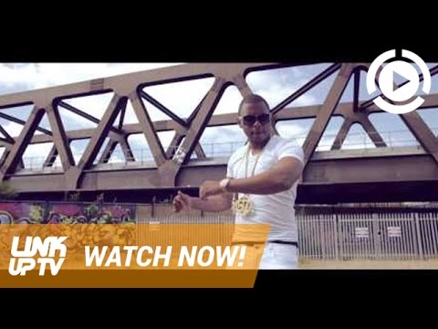 J Avalanche - Gone (Intro) [Music Video] @javalanche1 | Link Up TV