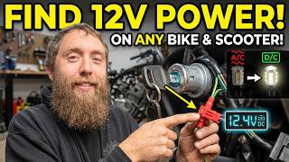 How to Convert Accessories from AC to DC Power - Fix Flickering LEDs and Boost Reliability