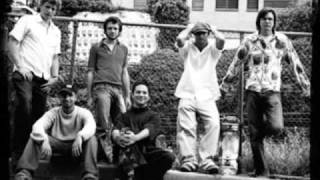 Rhyme and Reason - The Cat Empire