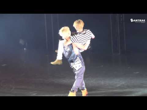 150607 GOT7 1st FM in TOKYO #BAMBAM