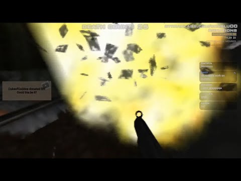 My livestreams in a nutshell #63