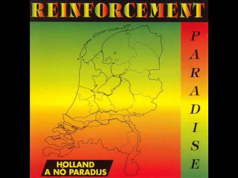 Reinforcement - D.J. Flash Bubbling Beat