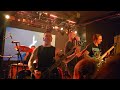 Kill The Lights - Broken Bones - Live at Bodega Nottingham 4K 23/04/24