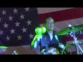 Marshall Crenshaw-Cynical Girl live in Berwyn, IL 7-2-22