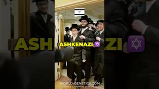 Ashkenazi genetics ✡️