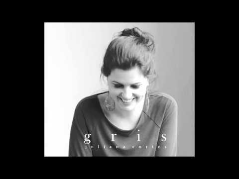 Juliana Cortes e Paulinho Moska - MISMO (CD Gris, 2016)