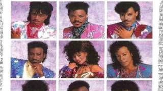 CLOSE ENCOUNTER - Midnight Star