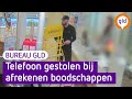 Telefoon gestolen bij afrekenen boodschappen | Bureau GLD