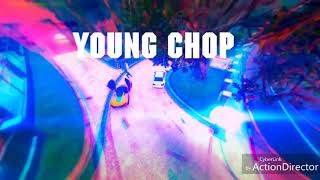 Young Chop ft Lil Durk Messenger Bag Remix (GTA 5 VIDEO)