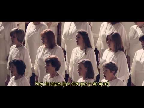 HALLELUJAH  Haendel [subtitulado]