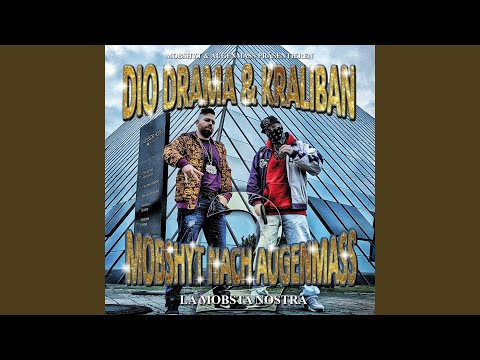 Mobshyt Mafia Part 7 (feat. DnB, KDM Karat, Psyk & Klatsche)