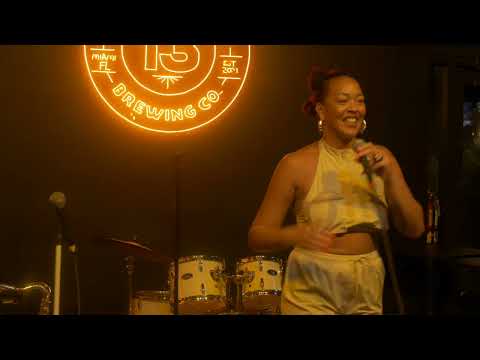 Maya Azucena Shuts Down SoulPower with Show-Stopping Vocals  | Catch Her Next at SuperSoul Sessions