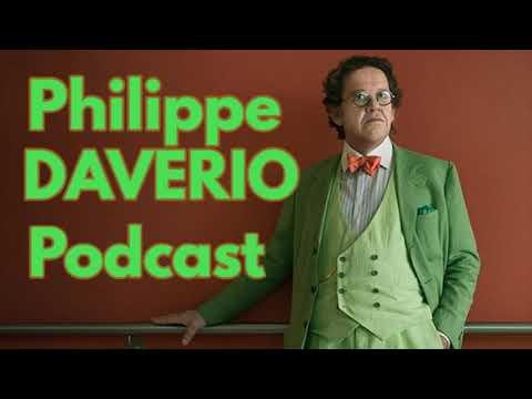 Mantova - Philippe Daverio