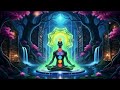 777Hz Sacred Wealth Code Align Chakras Heal Energy Invite Prosperity