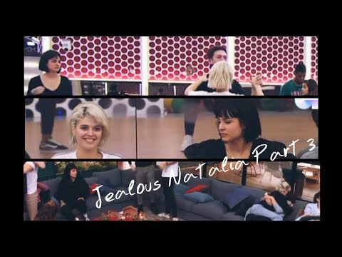 Jealous NATALIA Part 3 (Final) | ALBALIA
