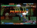 Street Fighter III 2nd Impact Giant Attack Arcade Longplay Dudley Hard Difficulty