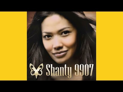 Shanty feat. Marcell - Hanya Memuji