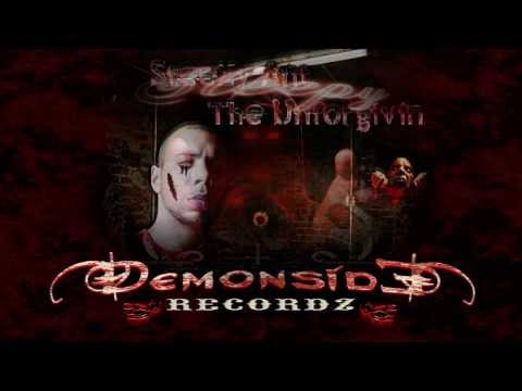 Steezy Ant - Heavenz Fallen [Posse Track] (New*2013) Prod. by Da Evilist