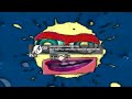 REQUESTED NEW EFFECT Klasky Csupo Enhanced With Spaghetti