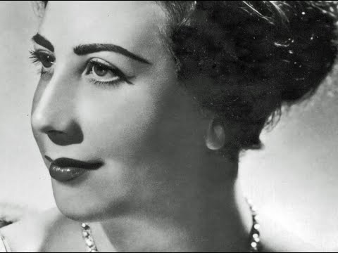 Laura Didier-Gambardella "Ombra adorata aspetta" (Giulietta e Romeo)