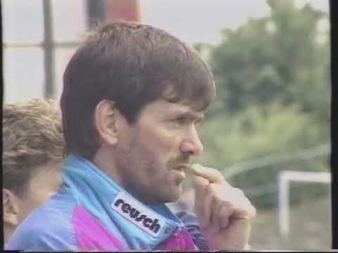 1993/94: Bayer Uerdingen - FC Homburg 0:1