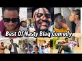 Best of nasty blaq new comedy compilation 2022| Sydney Talker |Okiki
