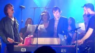 Puggy - I'm Happy (06.04.13)